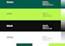 create modern minimalist logo design for your business